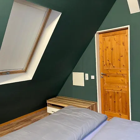 Bodensee Apartmán Friedrichshafen