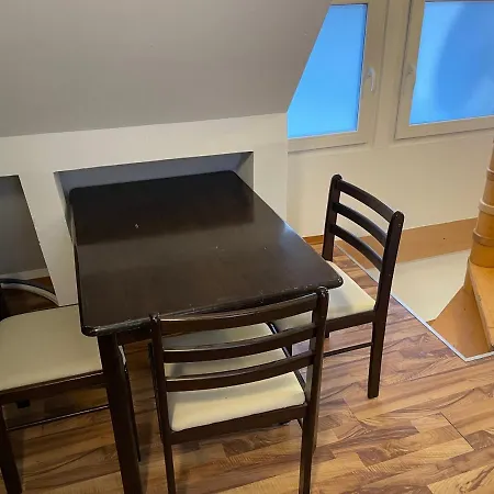 Apartmán Bodensee *